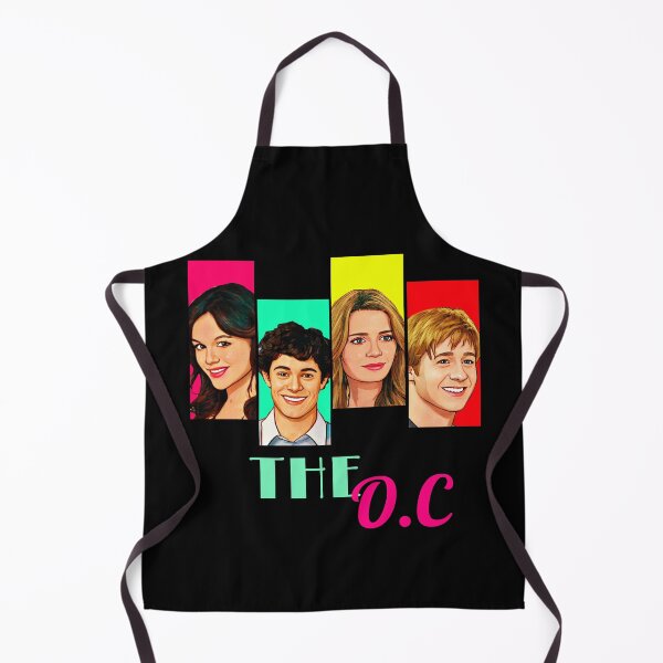 Item preview, The O.C designed and sold by swanspirate520.