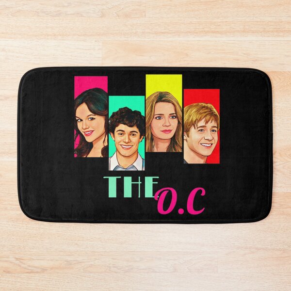 Item preview, The O.C designed and sold by swanspirate520.