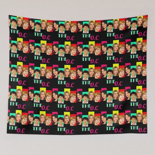Item preview, The O.C designed and sold by swanspirate520.