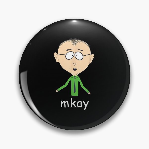Item preview, S0uthh P4rk Mr. M4ckey Mk4y designed and sold by krishuowaar.
