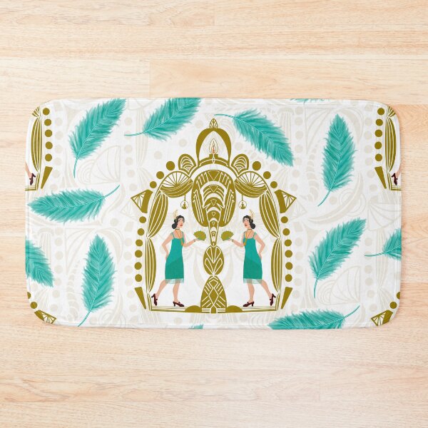 Item preview, The golden stage designed and sold by AmberAzbell.