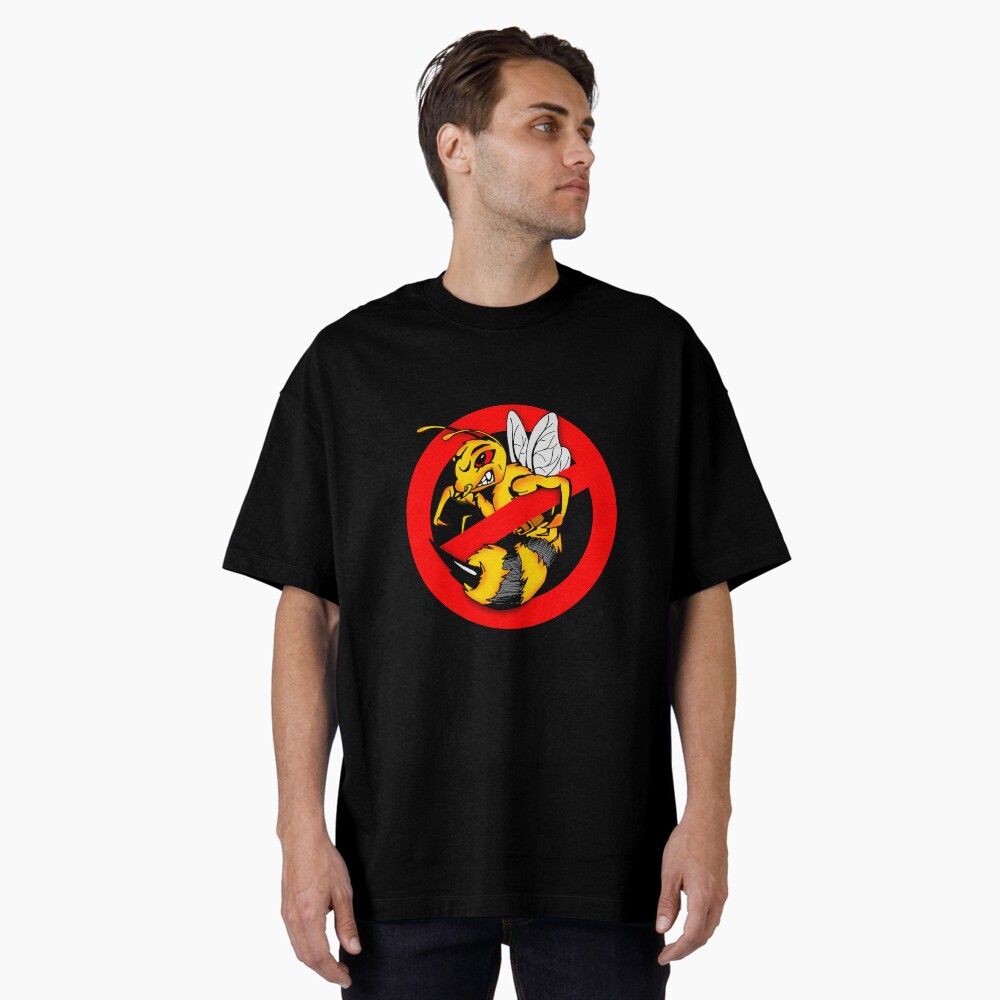 Artikel-Vorschau von Oversized T-Shirt, designt und verkauft von dynamitfrosch.