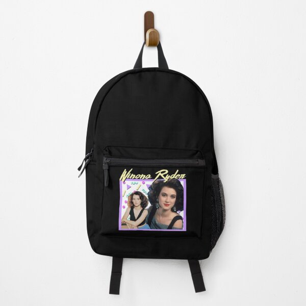 Item preview, photograp 80s Winona Ryder Essential designed and sold by Coleman1988.