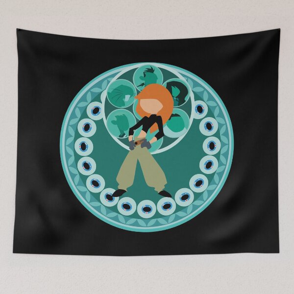 Item preview, Call Me, Beep Me quote Kim possible anime design classic designed and sold by HatfieldAnthony.
