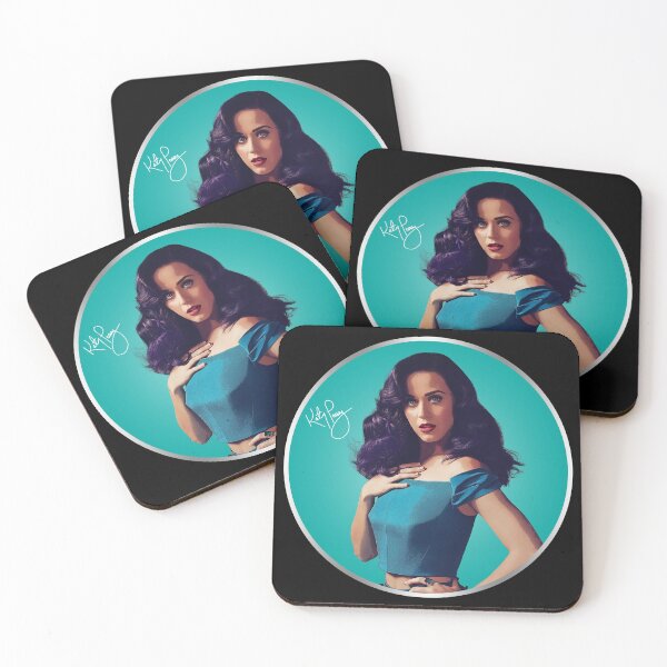 Item preview, Signature Katy Perry Gifts For Fans designed and sold by guusvanloon.
