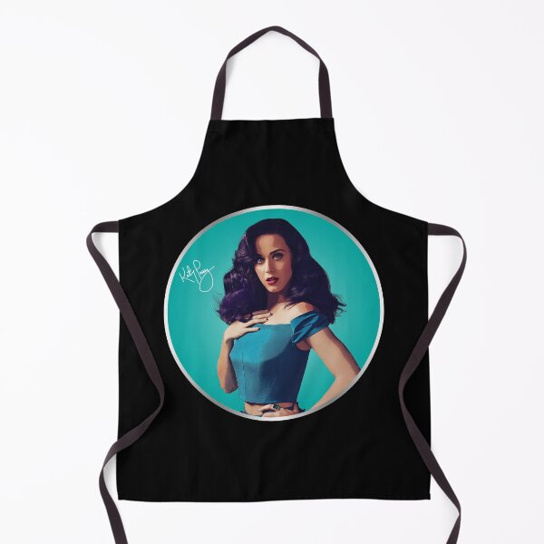 Item preview, Signature Katy Perry Gifts For Fans designed and sold by guusvanloon.