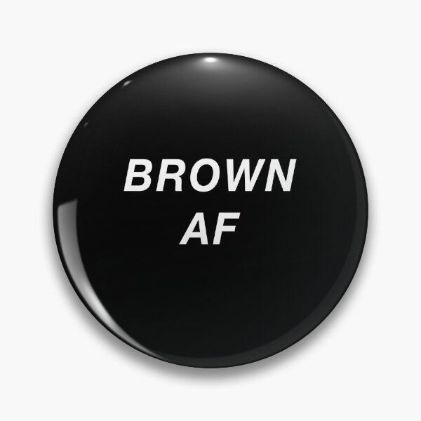 Item preview, Brown AF designed and sold by directgifts.