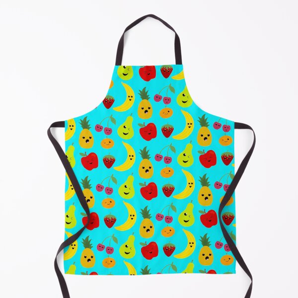 Item preview, Happy Fruit designed and sold by SquirrelPants87.