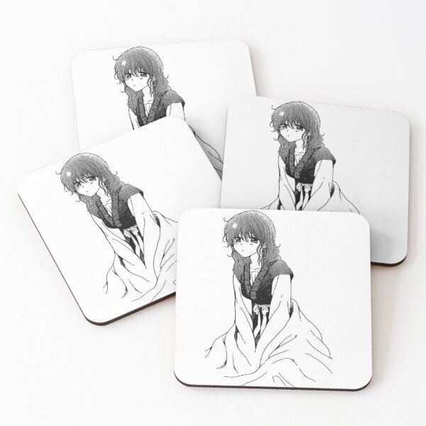 Item preview, Yona soñolienta designed and sold by Lindstree ✿.