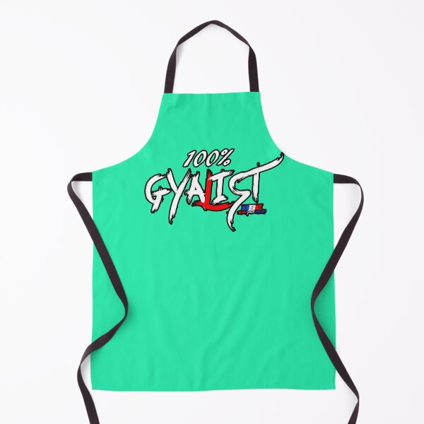 Item preview, 100% Gyalist designed and sold by JAHV GFX.