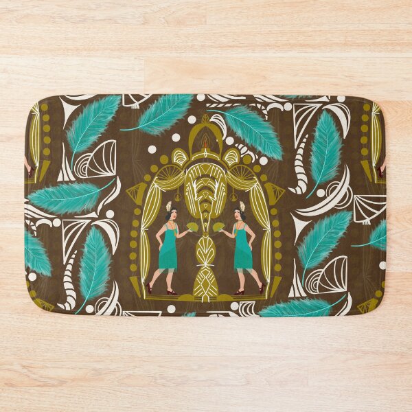 Item preview, The golden stage [brown] designed and sold by AmberAzbell.