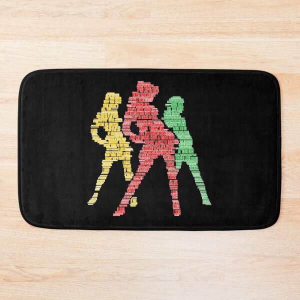 Item preview, Tienda de golosinas Lyric Silhouette Classic designed and sold by Coleman1988.