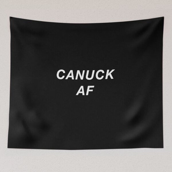 Item preview, Canuck AF designed and sold by directgifts.