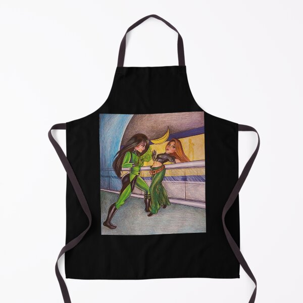 Item preview, Danger Kim movie possible art designed and sold by HatfieldAnthony.