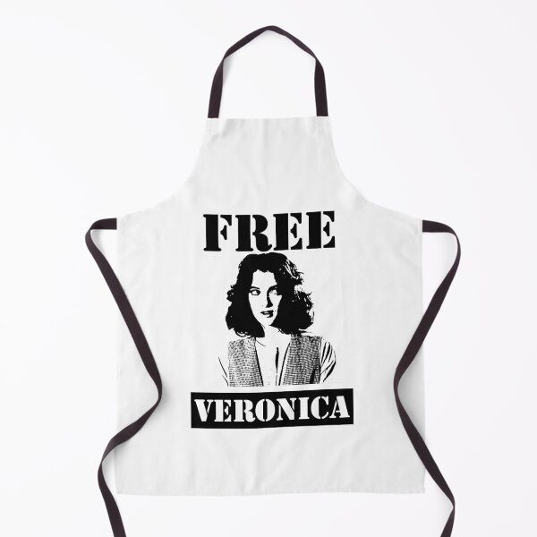 Item preview, Black Free Ve ro nica Essential designed and sold by Coleman1988.