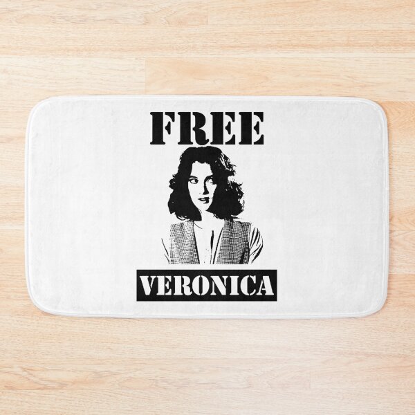 Item preview, Black Free Ve ro nica Essential designed and sold by Coleman1988.