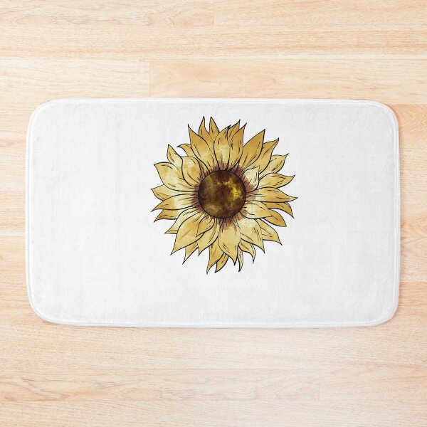 Item preview, Sunflower Classic T-Shirt designed and sold by HammonArt.