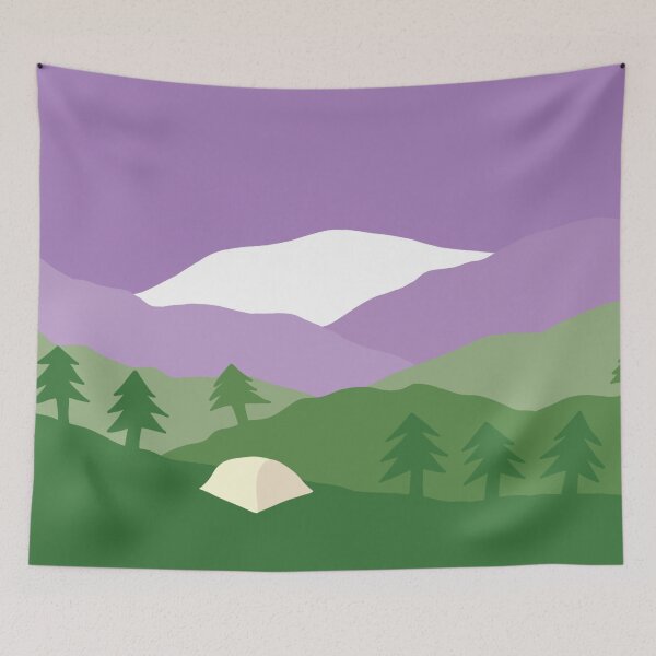Item preview, Genderqueer pride flag designed and sold by natsuxgray.