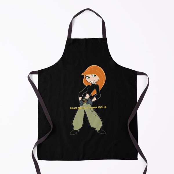 Item preview, If ya wanna reach me quote Kim possible comedy anime designed and sold by HatfieldAnthony.
