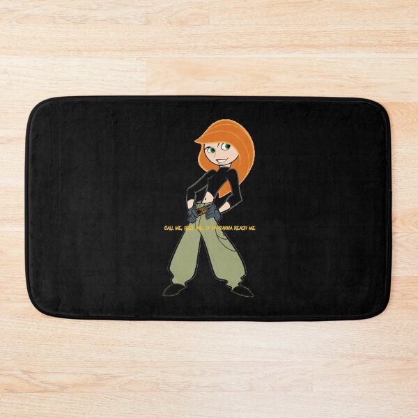 Item preview, If ya wanna reach me quote Kim possible comedy anime designed and sold by HatfieldAnthony.