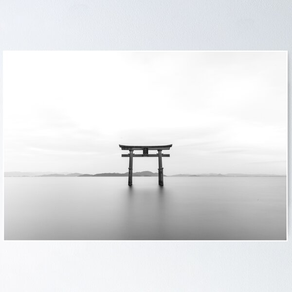 Item preview, The traditional japanese gate torii designed and sold by Japanculture.