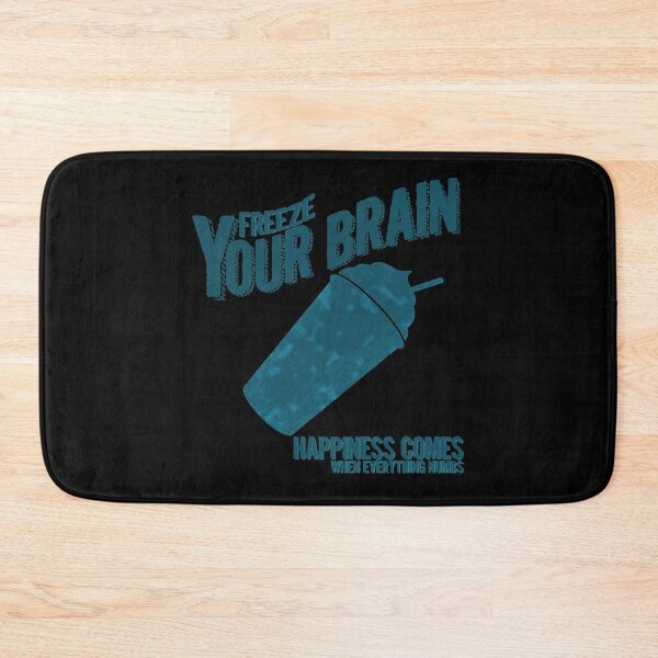 Item preview, Congela tu cerebro - Heathers-Happiness Essential designed and sold by Coleman1988.