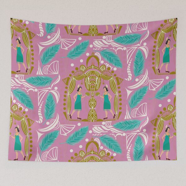Item preview, The golden stage [rose] designed and sold by AmberAzbell.