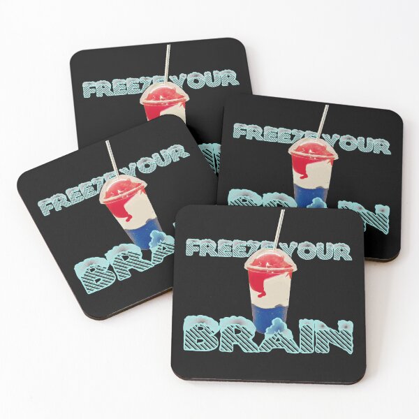 Item preview, Freeze Your Brain-Heathers The Musical Essential designed and sold by Coleman1988.