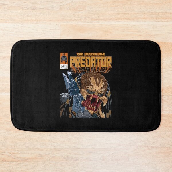 Item preview, Copy of The Incredible Predator T-ShirtMountain T-Shirt designed and sold by LeiSian91KM.