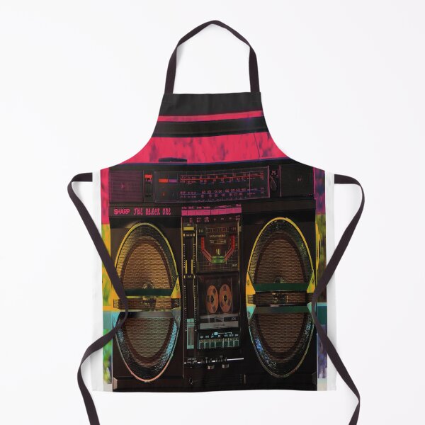 Item preview, Boombox designed and sold by KevenTees.