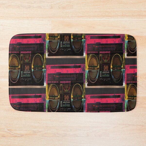 Item preview, Boombox designed and sold by KevenTees.