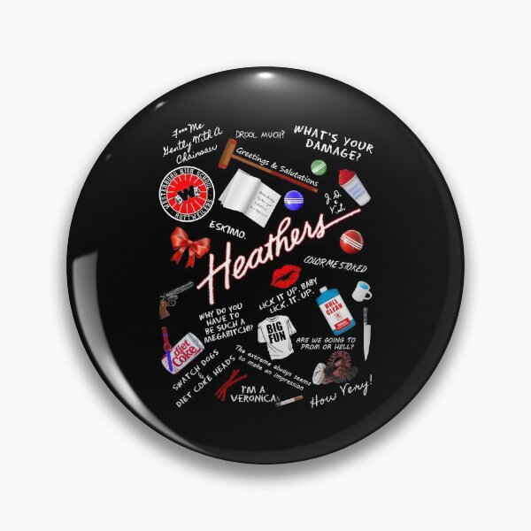 Item preview, Heathe r&x27;s World Classic designed and sold by Coleman1988.