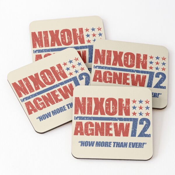 Item preview, Nixon Agnew 1972 designed and sold by xProgenT20.