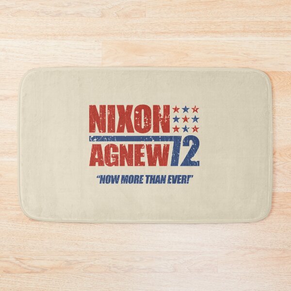 Item preview, Nixon Agnew 1972 designed and sold by xProgenT20.