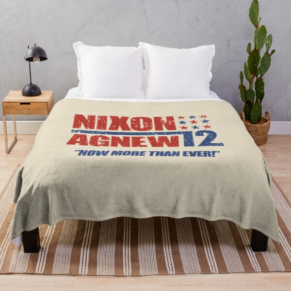 Item preview, Nixon Agnew 1972 designed and sold by xProgenT20.