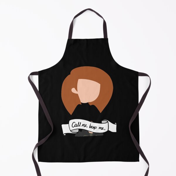 Item preview, Call me beep me Kim comedy possible anime design classic designed and sold by HatfieldAnthony.