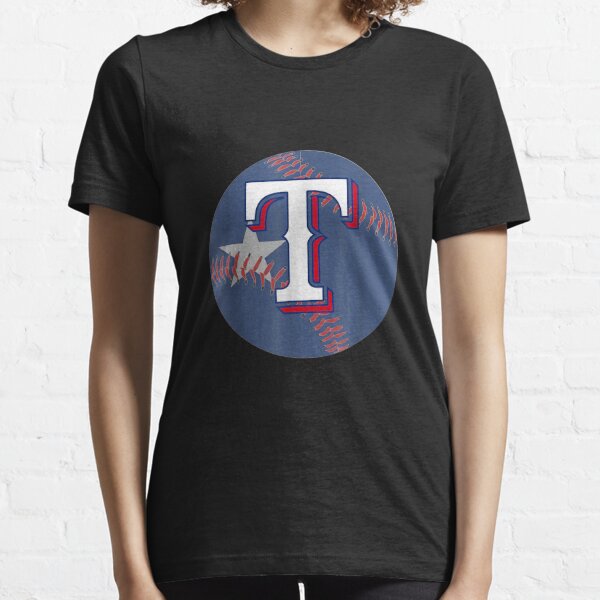 Texas Rangers State Design Unisex T-shirt  Dallas shirts, Sports shirts, Rangers  baseball shirts