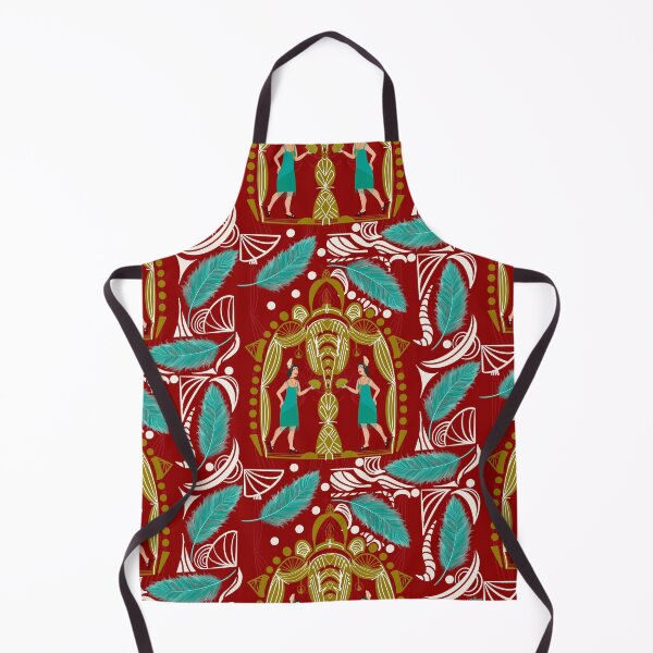 Item preview, The golden stage [red] designed and sold by AmberAzbell.