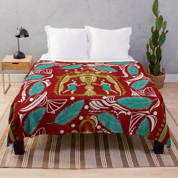 Item preview, The golden stage [red] designed and sold by AmberAzbell.