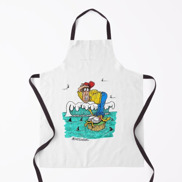 Item preview, Lost at Sea designed and sold by bobtheartman.