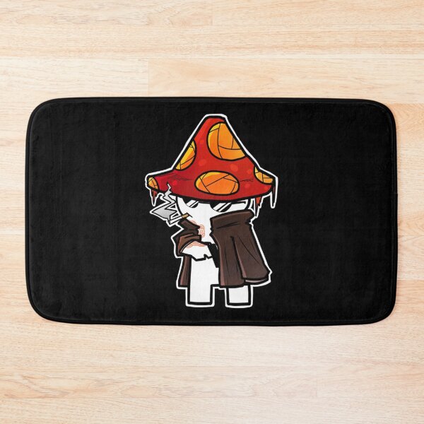 Item preview, Mafioso Mushroom Gift For Fans, Gift For Men and Women, Gift Halloween Day, Gift Thanksgiving, Gift Christmas Day designed and sold by JoseOrdone.