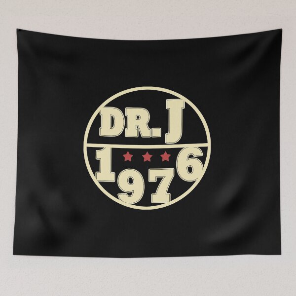 Item preview, Dr. J 1976 designed and sold by xProgenT20.