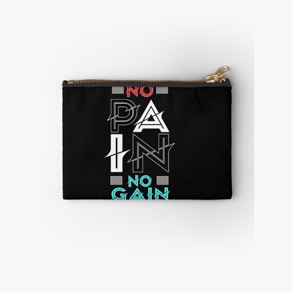 Item preview, No Pain No Gain designed and sold by VLTees.