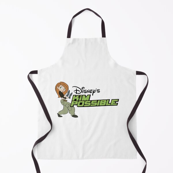 Item preview, Kim anime possible poster classic designed and sold by HatfieldAnthony.
