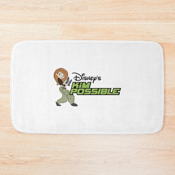 Item preview, Kim anime possible poster classic designed and sold by HatfieldAnthony.