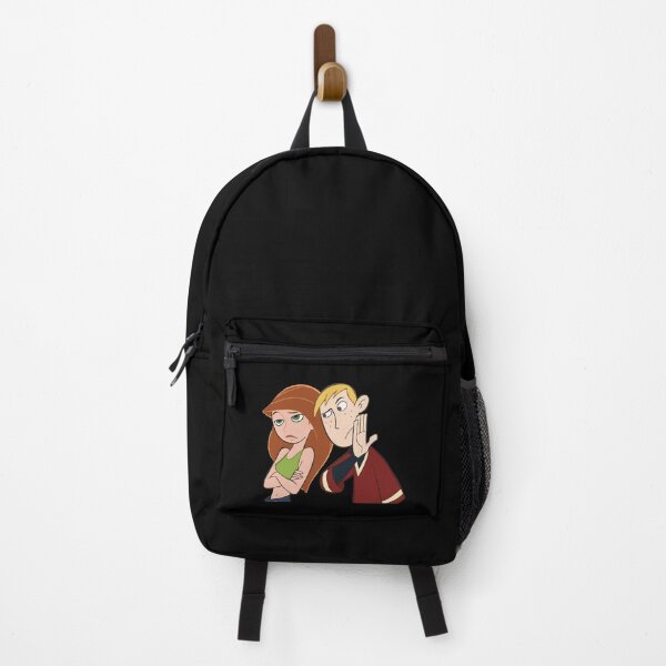 Loungefly Kim sold Possible, Ron Rufus Disney Parks Mini Backpack