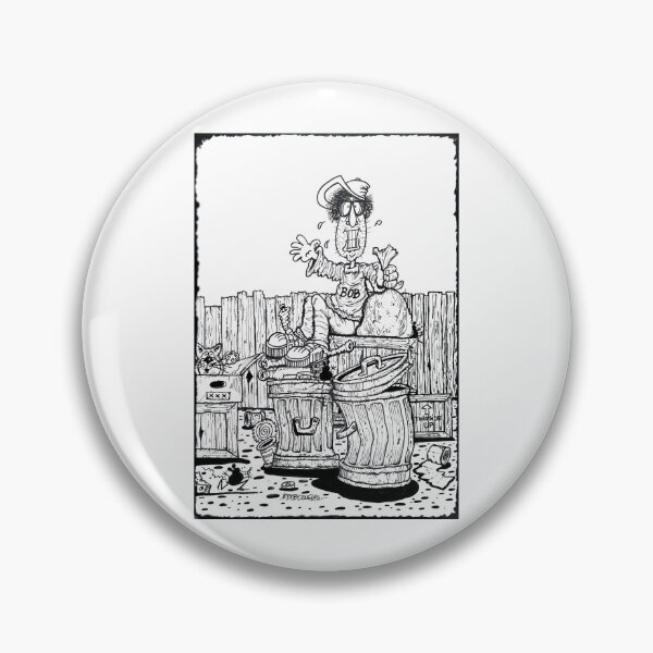 Item preview, Art Collector  designed and sold by bobtheartman.