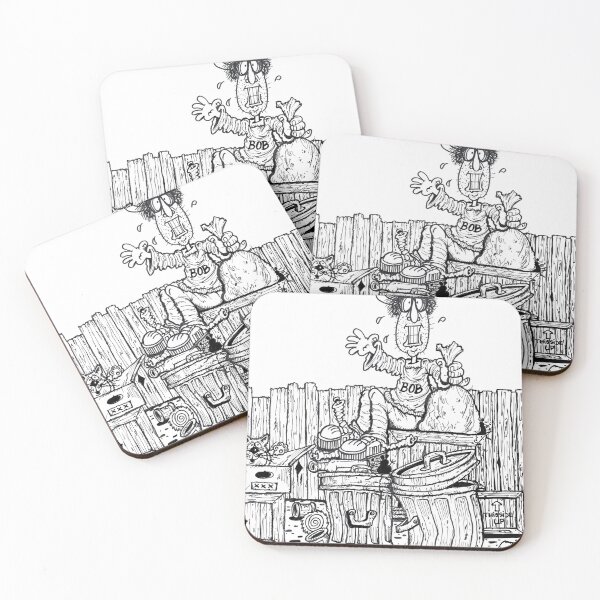 Item preview, Art Collector  designed and sold by bobtheartman.