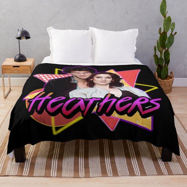 Item preview, Heathers 90s Pop Culture Cult Film Fan Art Classic designed and sold by Coleman1988.