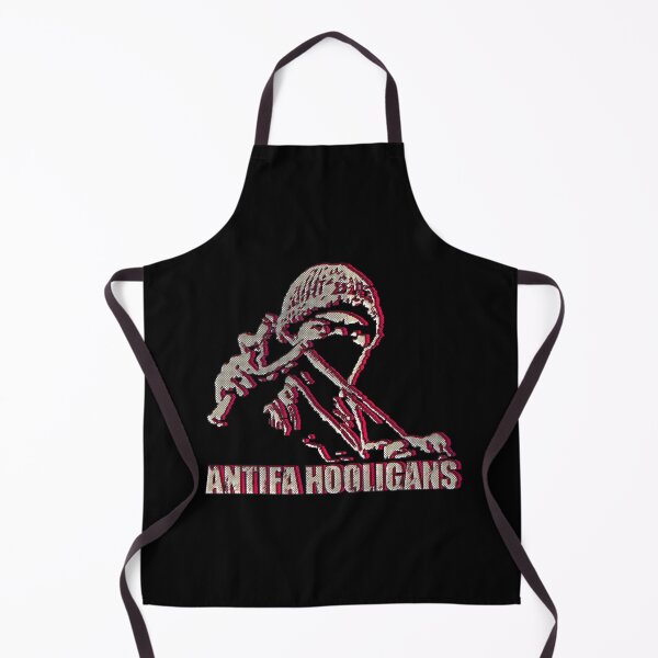Item preview, Antifa Hooligans designed and sold by LubricatedDuck.